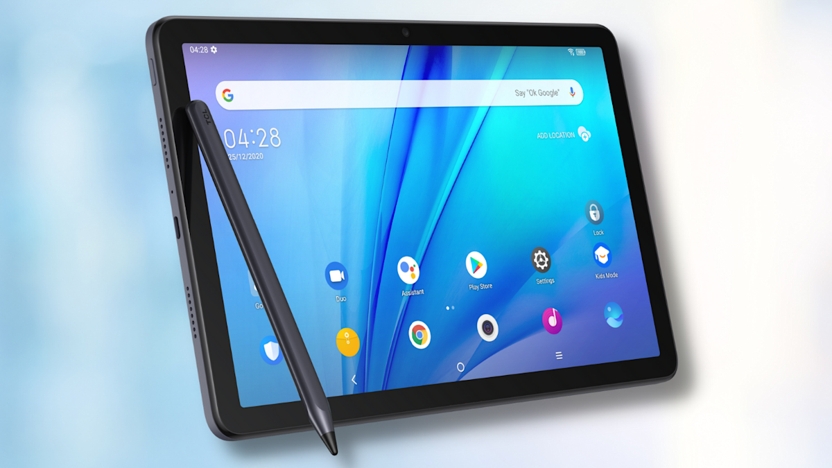 TCL enters tablet market with new TAB 10S device | Review | Nine