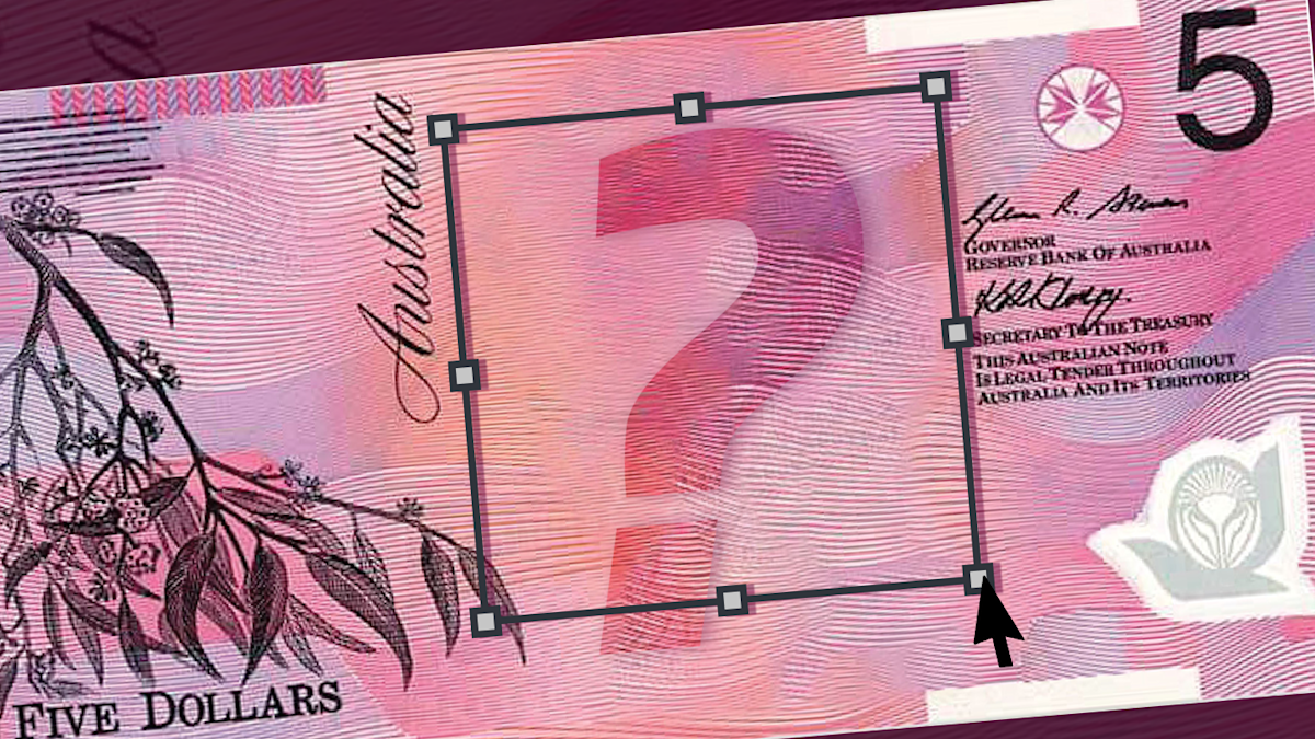 New $5 note: RBA wants all Australians to have their say on new ...
