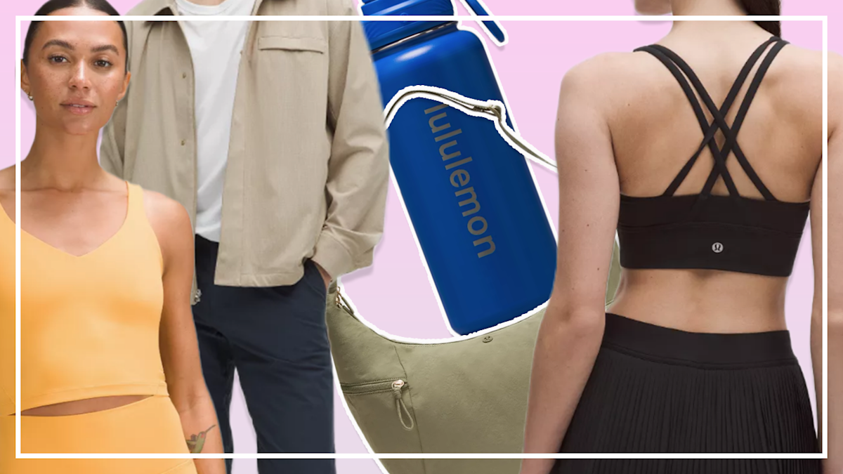 Black Friday Sales 2025: Best lululemon deals | No one panic, but