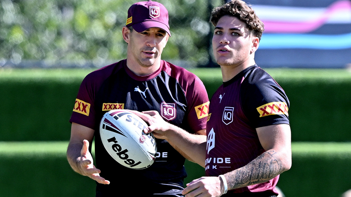 NRL news 2024 | Reece Walsh return facial fracture; Brisbane ...