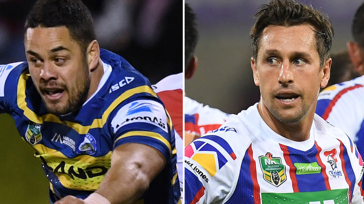 NRL Preview: Newcastle Knights vs Parramatta Eels - Round 18 | Nine.com.au