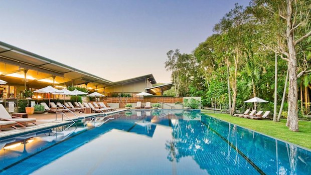 Crystalbrook Byron | Hotel review | Nine.com.au