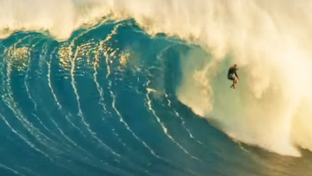 Surf wipeouts 2020 cheap