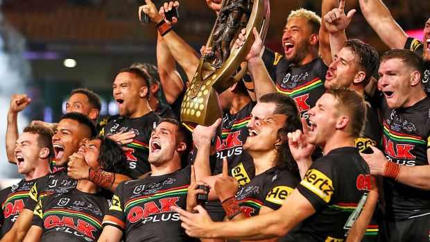 Nrl live stream free online on sale