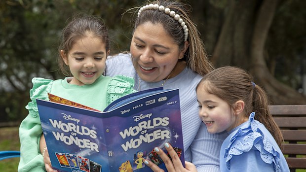 Woolworths Disney Collectables: Woolworths have just dropped the
