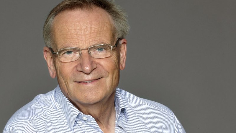 Bestsellers: Jeffrey Archer hits the top with latest in the Clifton