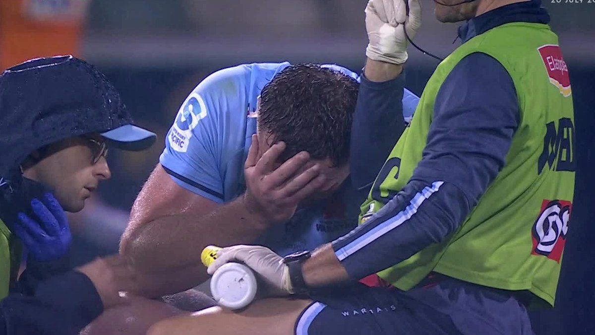 Super Rugby Pacific 2024 teams: Round eight news, week 8 lineups ...