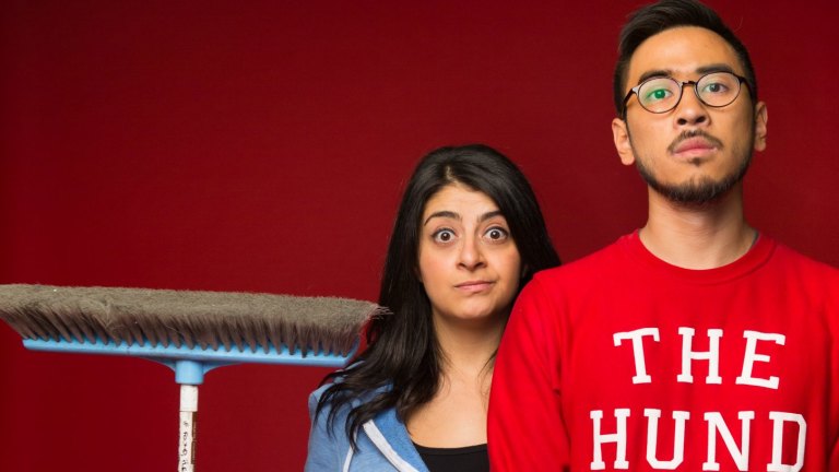 Does Comedy Pay The New Hustle For Australian Comedians Aiming