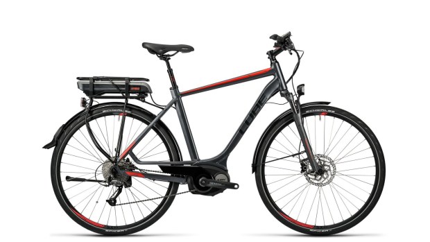 Cube 400 outlet e bike