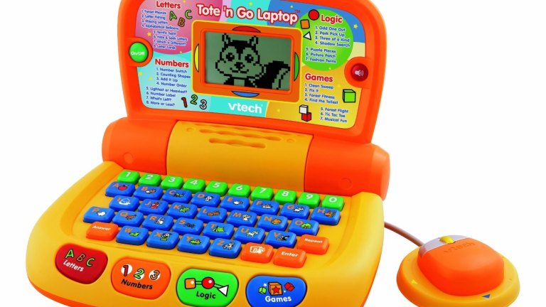 vtech children's computer