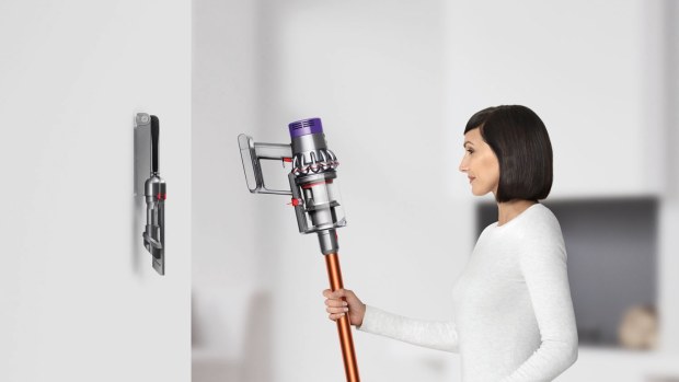 Godfreys stick deals vacuum