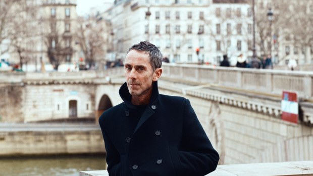 Insider guide to Paris fashion designer Martin Grant reveals the