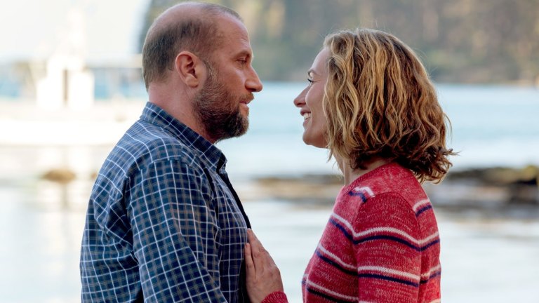 Just To Be Sure Review French Comedy Just What The Grown Ups Ordered