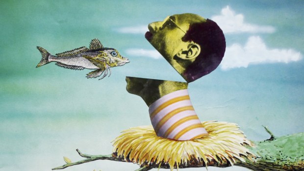 Terry Gilliam's memoir Gilliamesque recaptures Monty Python's