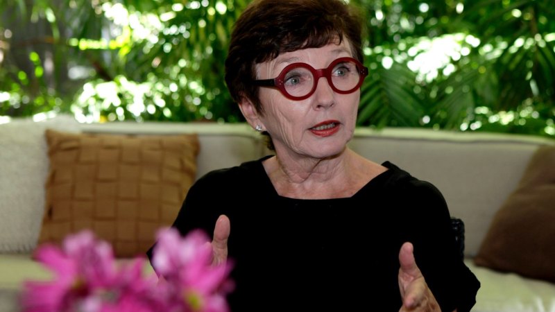 Image result for kathryn greiner