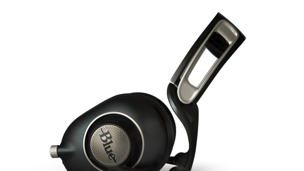 Blue best sale sadie headphones