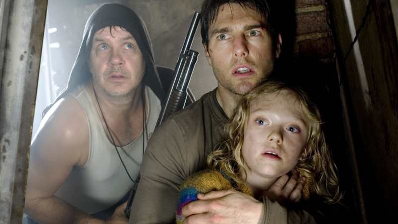 Top 20 most essential alien-invasion movies