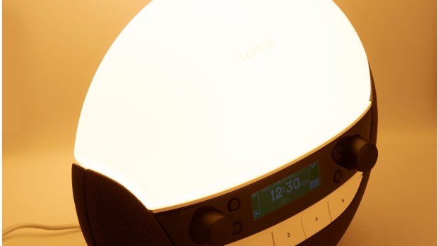 Bodyclock luxe hotsell