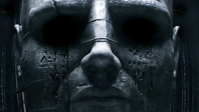 Alien Covenant Xenomorph Actor