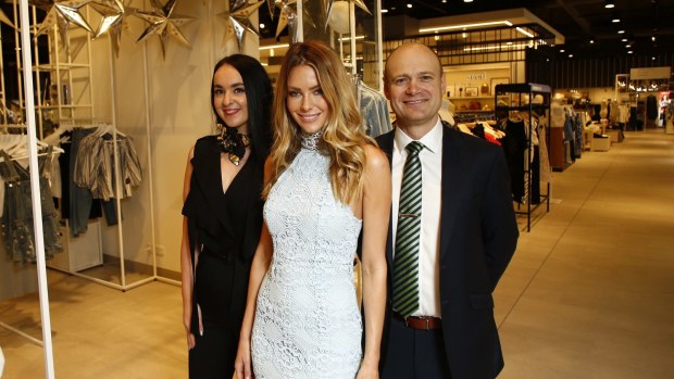 Myer hotsell clothing brands