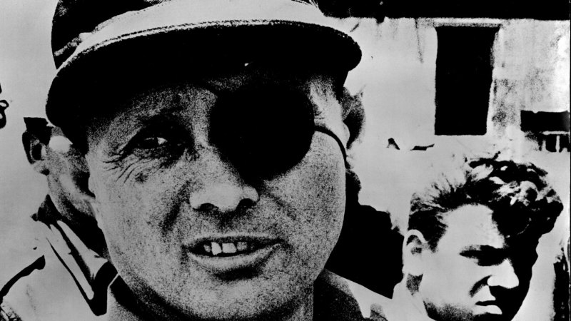 The Six Day War has endured for 50 years