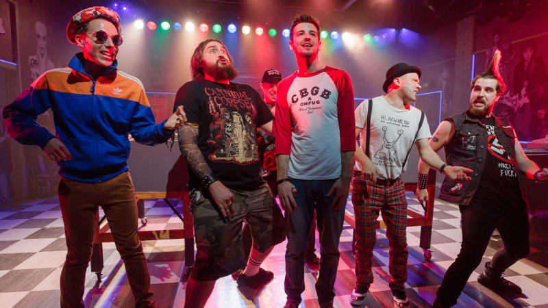 High Fidelity review: Tone deaf take on much-loved original