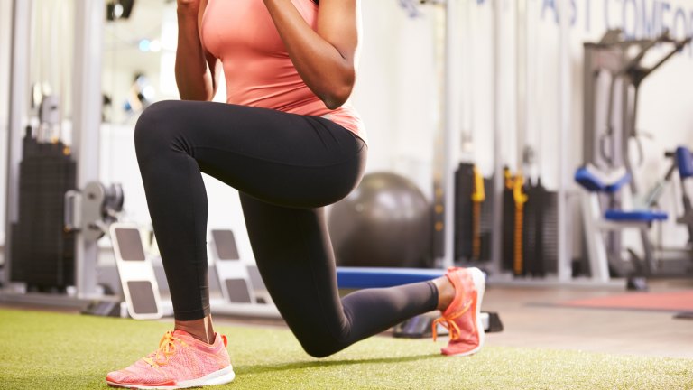 Best Exercises Depending On Your Butt Shape