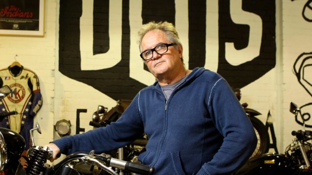 Deus ex machina motorcycles cheap for sale