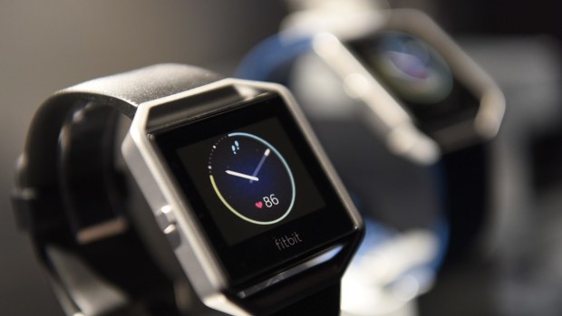 Fitbit blaze hot sale not pairing
