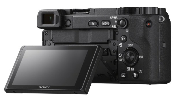 Sony α6400 camera review: a knob short of perfection