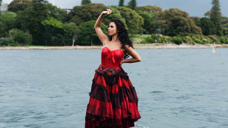 Ultimate anti-heroine Carmen and the feistiest females in opera