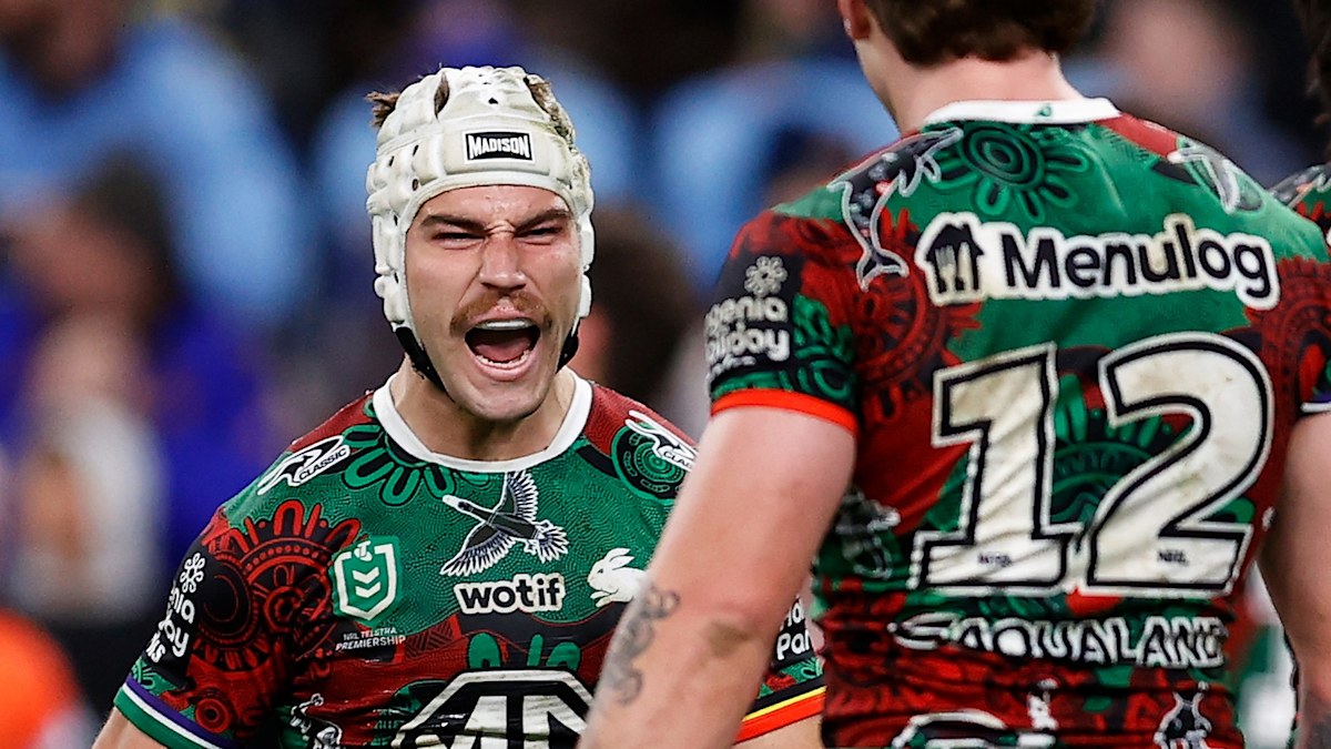 NRL news 2025: Jye Gray rejects lucrative R360 deal to stay put at ...