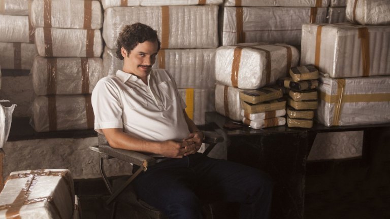 Narcos Dredges Up The Pablo Escobar History That Colombia Wants To