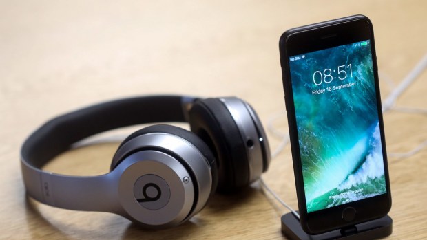 Headphones brand company outlet