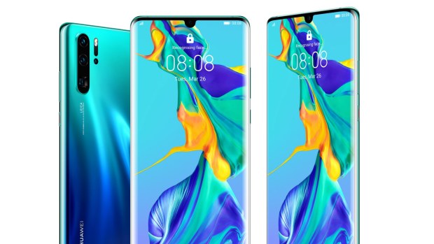 Is it worth discount getting huawei phone