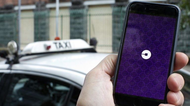 Uber S Tax Stoush Could Challenge Business Model Workplace