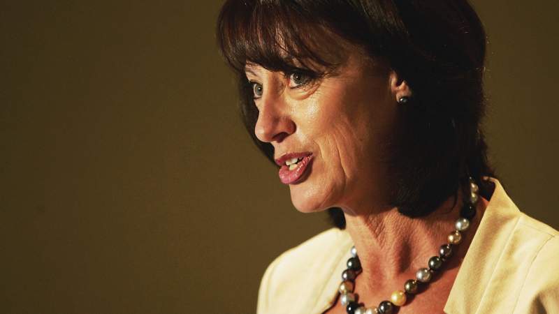 netball-stalwart-anne-sargeant-joins-sport-australia-hall-of-fame