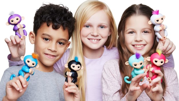 Fingerlings sydney 2025