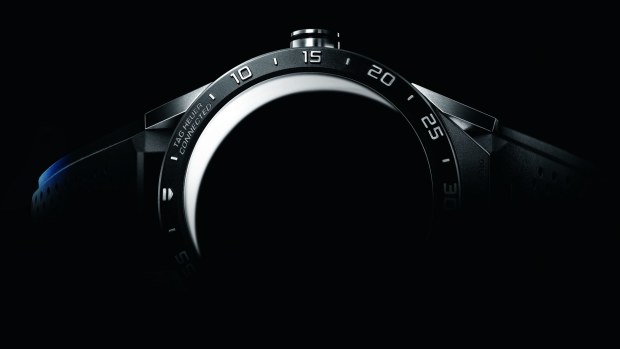 Tag Heuer offers buyers opt out option on Connected smart watch