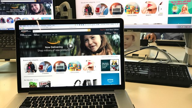 Amazon will stop shipping to Australia from July 1