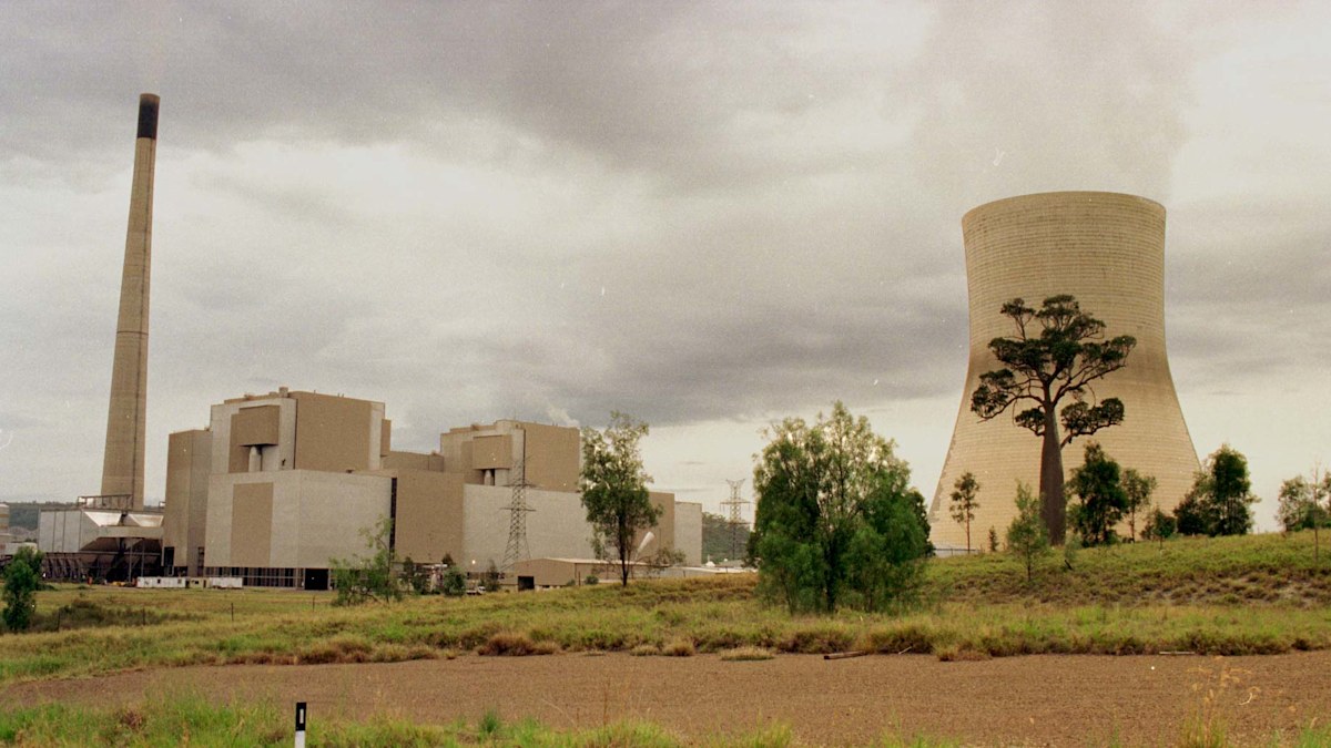 Callide Power Station: Report into Queensland power plant explosion ...