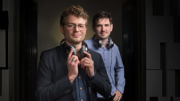 Nura a personalised headphone maker raises 6 million led by