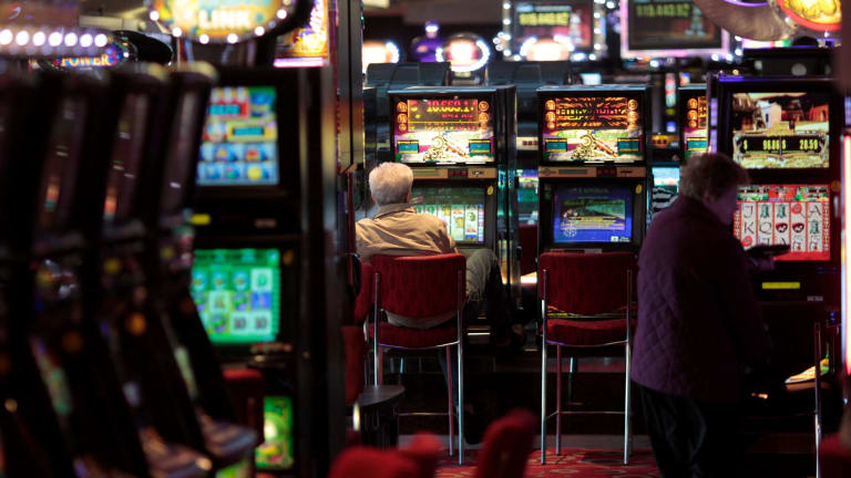 Poker machine tax rates nsw 2012 mandalay bay resort and casino 3950 las vegas blvd s las vegas nv