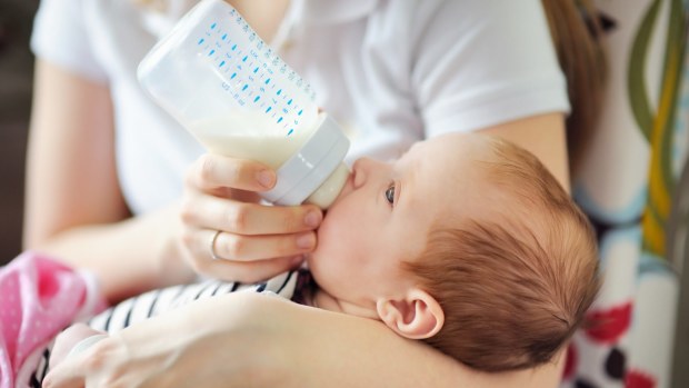 Baby formula deals deals