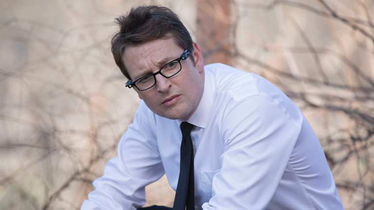 Interview With Leigh Whannell, Writer Of Insidious And Saw – UWFDQ