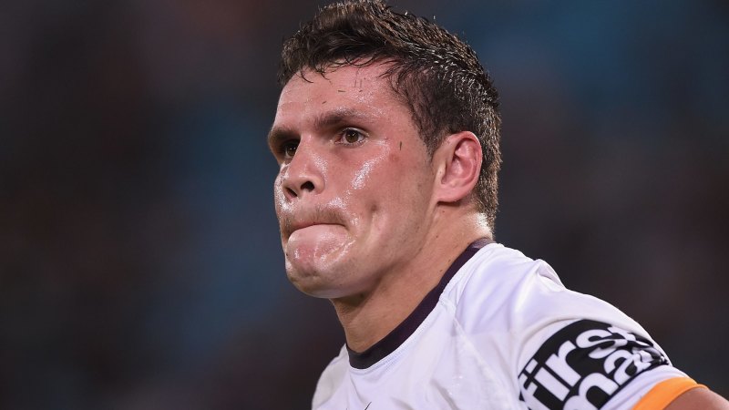 NRL integrity unit denied access to James Roberts Gold ...