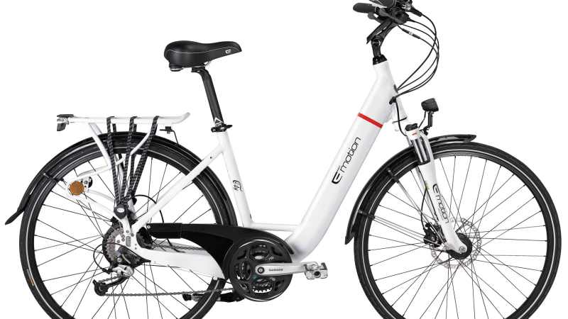 evo ebike price