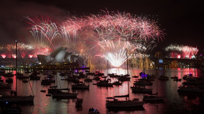 Ten things to do this New Year&#039;s Eve