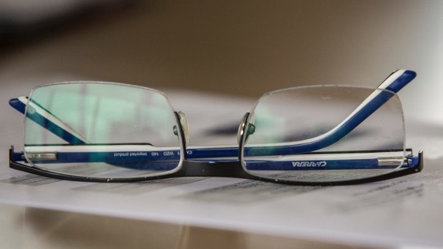 Optometrists embrace Afterpay setting their sights on Millennials