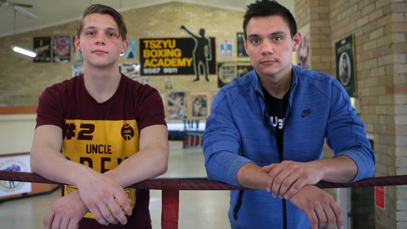 Kostya Tszyu's son, Tim, set to make his professional ...